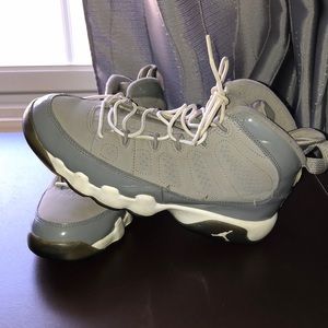 Retro Jordan 9s